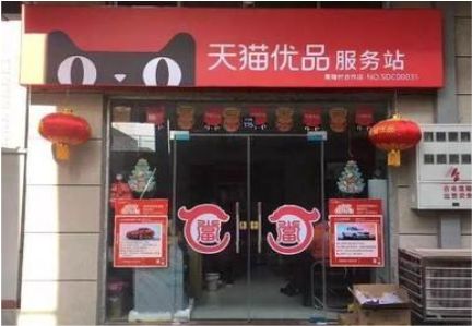 长沙门头就是吸引顾客进店的第一把钩子