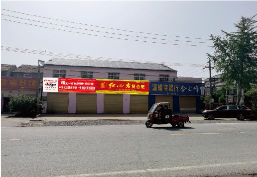 长沙广告牌制作要注意什么才能避免被整改？