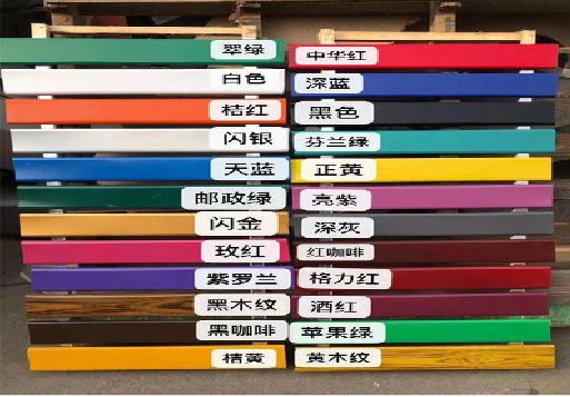 长沙做招牌可以用哪些材料？